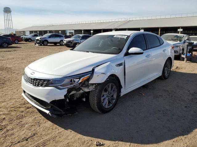 2020 KIA OPTIMA LX 2020 image