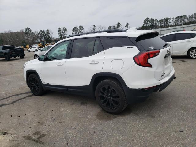 Obraz 2 z 2020 GMC TERRAIN SLE 2020 z VIN 3GKALMEVXLL314936