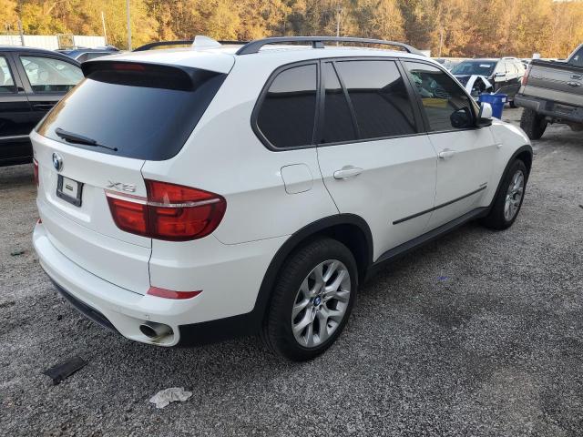 Image 3 of 2011 BMW X5 XDRIVE35D 2011 with VIN 5UXZW0C52BL368712
