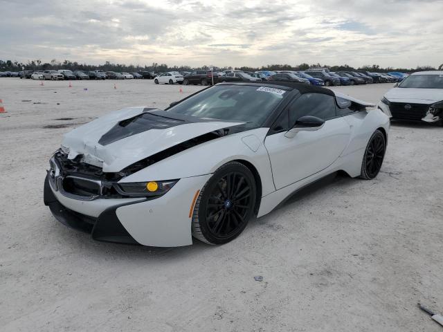Obraz 2019 BMW I8  2019