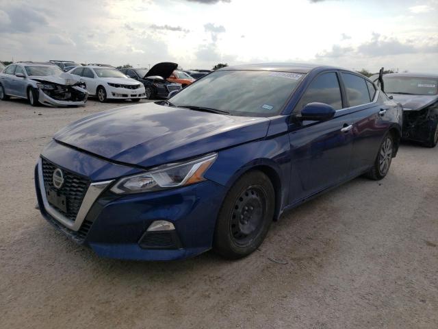 Image 1 of 2020 NISSAN ALTIMA S 2020 with VIN 1N4BL4BV8LC202786