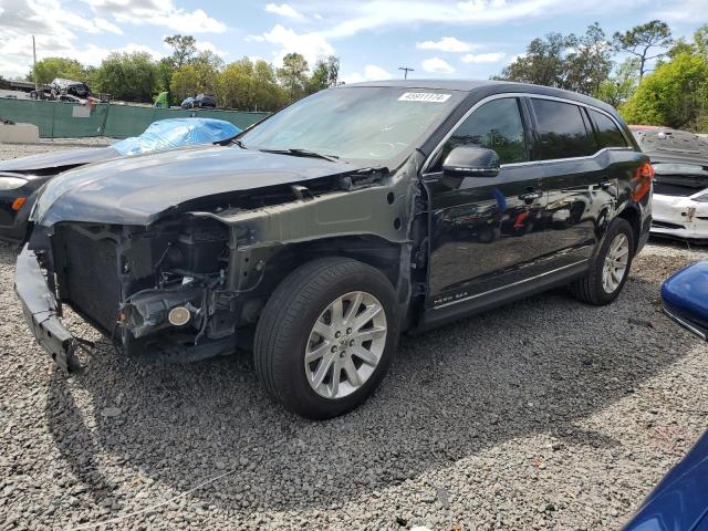 2015 LINCOLN MKT  2015 image