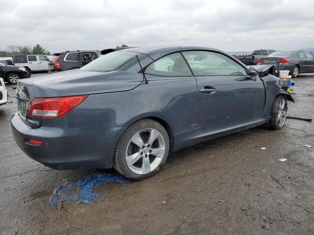 Изображение 3 2010 LEXUS IS 350 2010 с VIN JTHFE2C2XA2503480