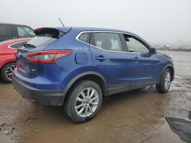 Изображение 3 2021 NISSAN ROGUE SPORT S 2021 с VIN JN1BJ1AW7MW430676