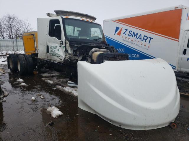 Obraz 1 z 2019 INTERNATIONAL RH613  2019 z VIN 3HSDWTZR5KN202790