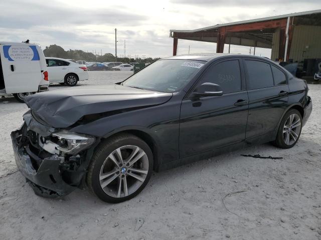 Image 1 of 2016 BMW 328 XI SULEV 2016 with VIN WBA8E3G58GNU02771