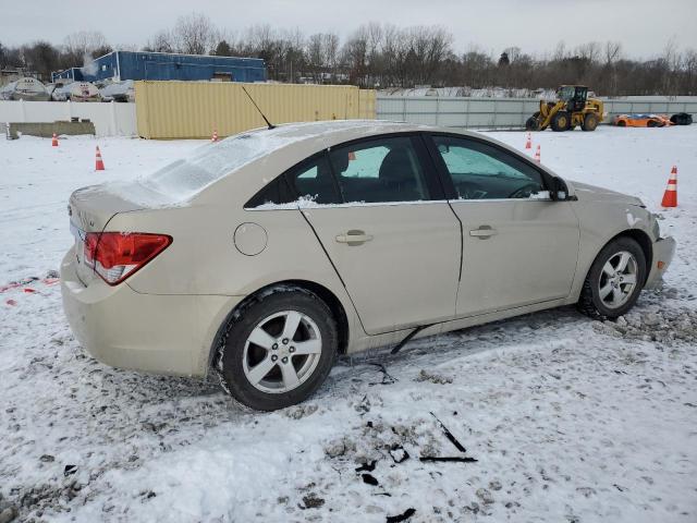 Image 3 of 2011 CHEVROLET CRUZE LT 2011 with VIN 1G1PE5S9XB7114745