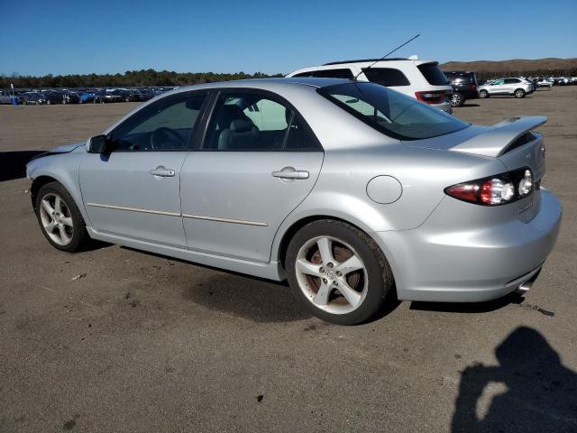 Obraz 2 z 2006 MAZDA 6 I 2006 z VIN 1YVHP80C765M09156