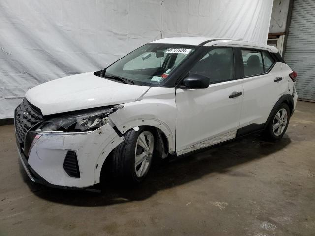 Obraz 1 z 2021 NISSAN KICKS S 2021 z VIN 3N1CP5BV2ML534448