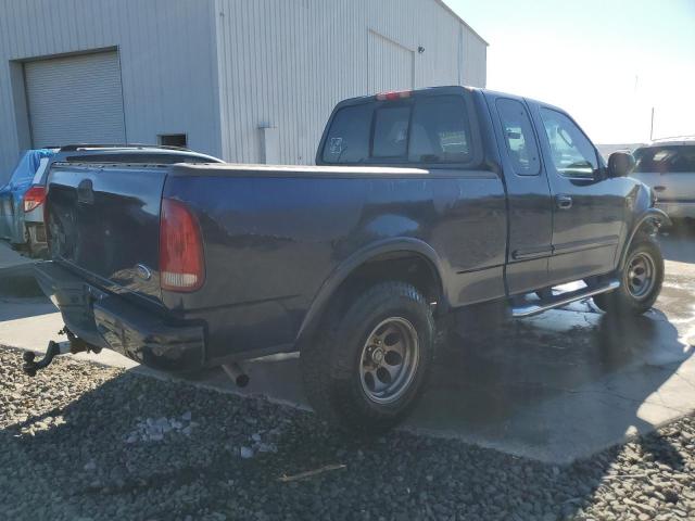 Изображение 3 2003 FORD F150  2003 с VIN 2FTRX18L03CA50675