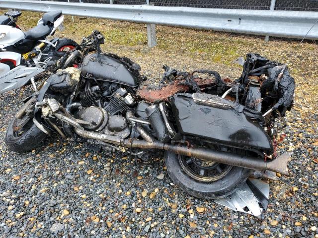Image 3 of 2002 YAMAHA XVZ13 TF 2002 with VIN JYAVP04E52A005937