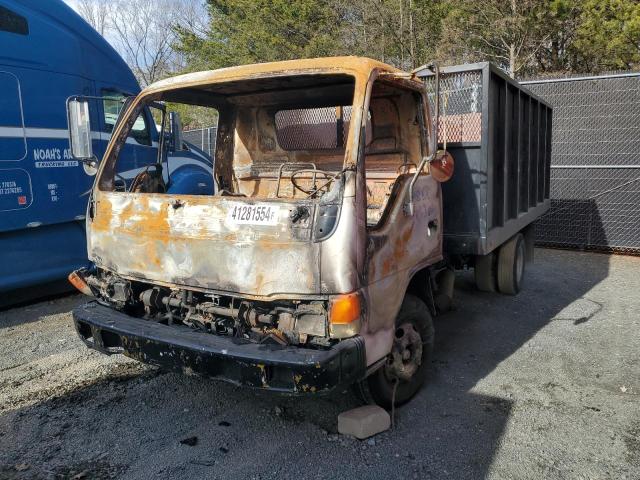 Изображение 1 1997 CHEVROLET TILT MASTER W4S042  1997 с VIN 4KBB4B1R8VJ004096