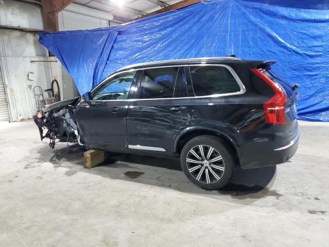 Obraz 2 z 2023 VOLVO XC90 PLUS 2023 z VIN YV4062PN5P1978359