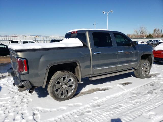 Изображение 3 2018 GMC SIERRA K1500 DENALI 2018 с VIN 3GTU2PEJ9JG500628