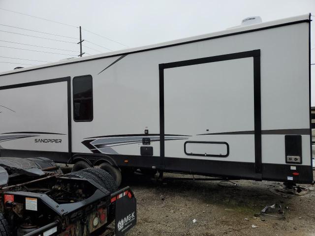 Изображение 3 2024 WILDWOOD SANDPIPER 2024 с VIN 4X4TSAS20RJ046506