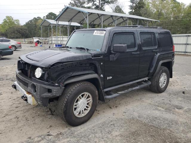 2009 HUMMER H3  2009 image