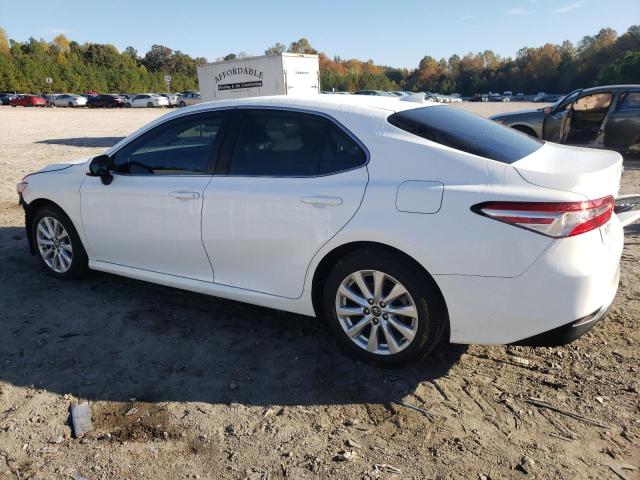 Изображение 2 2019 TOYOTA CAMRY L 2019 с VIN 4T1B11HK8KU223119