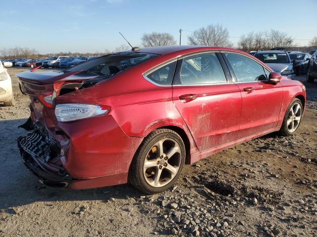 Obraz 3 z 2015 FORD FUSION SE 2015 z VIN 3FA6P0H95FR124109