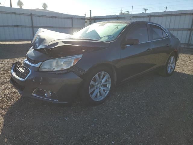 Изображение 1 2014 CHEVROLET MALIBU 2LT 2014 с VIN 1G11E5SL0EF262480