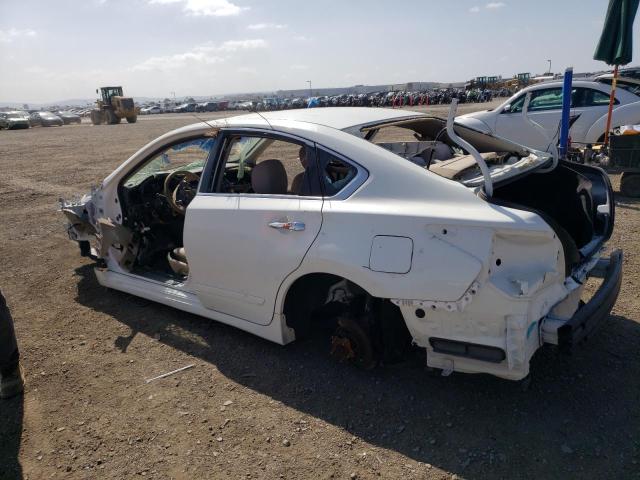 Image 2 of 2014 NISSAN ALTIMA 2.5 2014 with VIN 1N4AL3AP7EN350184