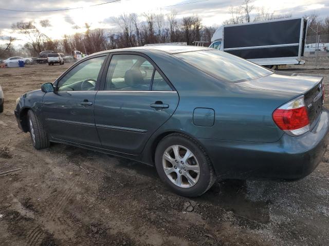 Image 2 of 2005 TOYOTA CAMRY LE 2005 with VIN 4T1BF30KX5U098167