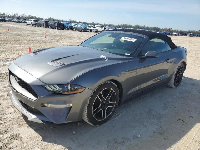 Image 1 of 2021 FORD MUSTANG  2021 with VIN 1FATP8UH1M5101120
