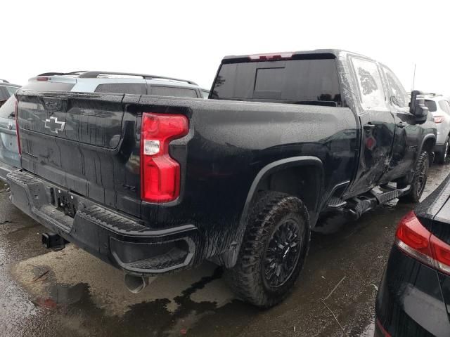 Obraz 3 z 2024 CHEVROLET SILVERADO K2500 HEAVY DUTY LTZ 2024 z VIN 1GC4YPEY8RF205397