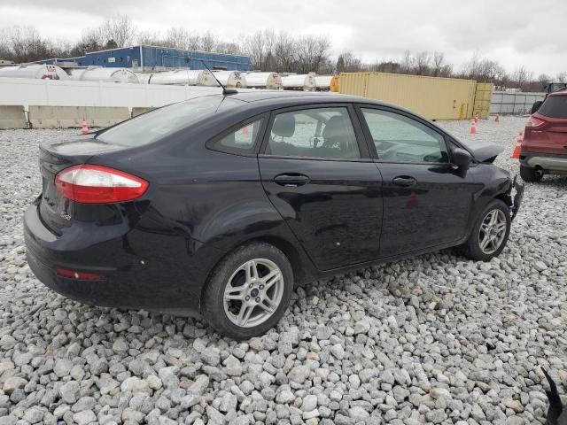 Image 3 of 2018 FORD FIESTA SE 2018 with VIN 3FADP4BJ0JM100596