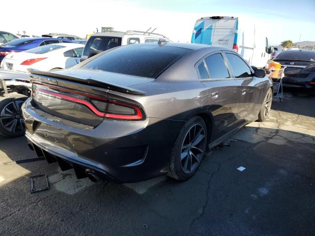 Image 3 of 2016 DODGE CHARGER R/T SCAT PACK 2016 with VIN 2C3CDXGJ4GH351545