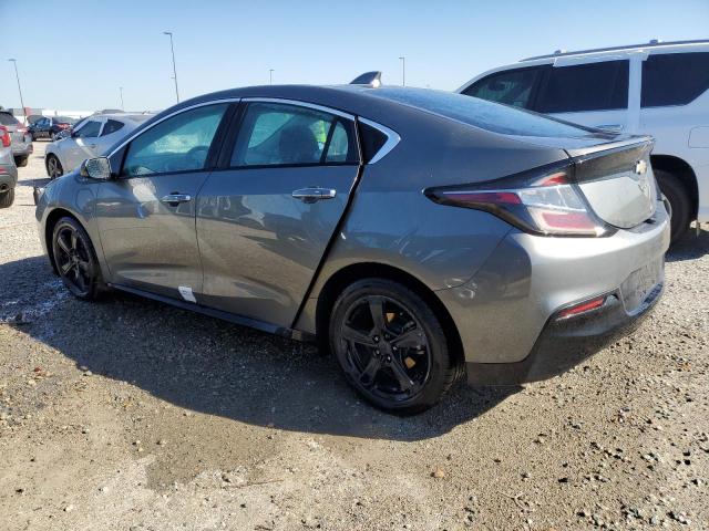 Image 2 of 2017 CHEVROLET VOLT LT 2017 with VIN 1G1RC6S58HU106039