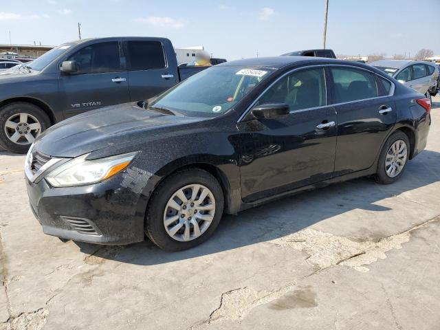 Изображение 1 2016 NISSAN ALTIMA 2.5 2016 с VIN 1N4AL3AP4GN325407