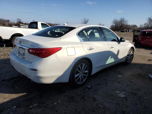 Изображение 3 2014 INFINITI Q50 BASE 2014 с VIN JN1BV7AR7EM692759