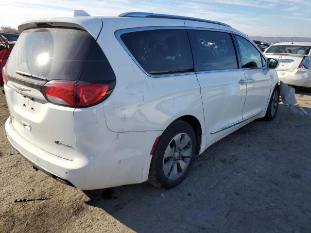 Изображение 3 2018 CHRYSLER PACIFICA HYBRID LIMITED 2018 с VIN 2C4RC1N71JR109598