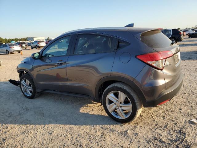 Изображение 2 2020 HONDA HR-V EXL 2020 с VIN 3CZRU6H72LM729936