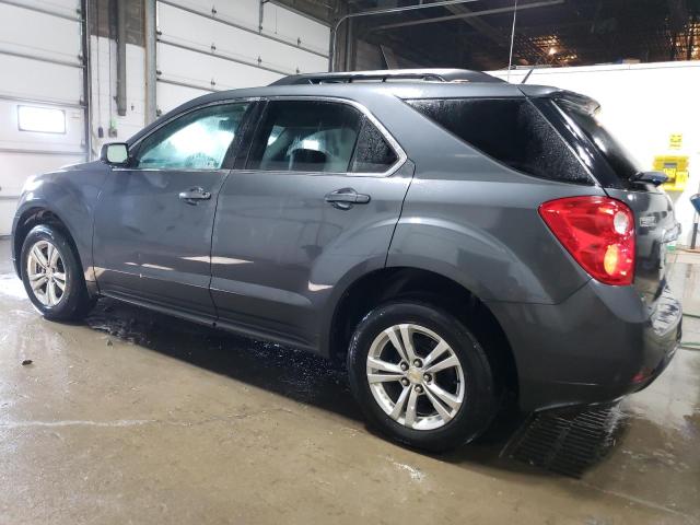 Image 2 of 2011 CHEVROLET EQUINOX LT 2011 with VIN 2CNFLNEC1B6229259