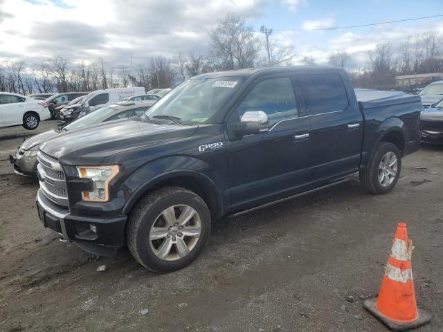 Obraz 1 z 2015 FORD F-150 SUPERCREW 2015 z VIN 1FTEW1EF3FFB67496