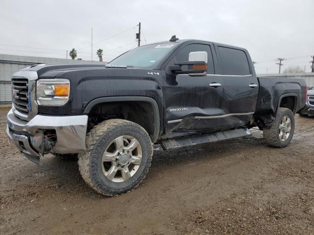 Image 1 of 2019 GMC SIERRA K2500 SLT 2019 with VIN 1GT12REY6KF277012