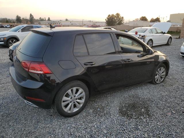 Изображение 3 2020 VOLKSWAGEN GOLF  2020 с VIN 3VWW57AUXLM001015