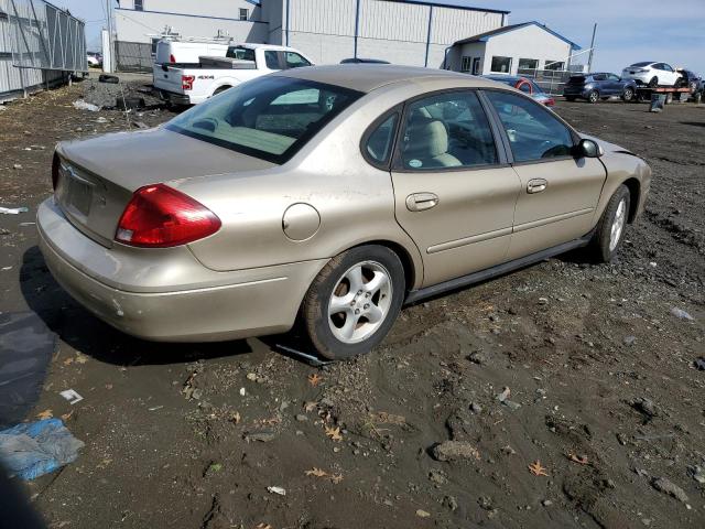 Изображение 3 2001 FORD TAURUS SES 2001 с VIN 1FAFP55U51A240984