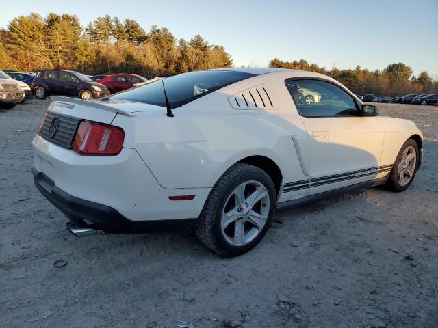 Obraz 3 z 2010 FORD MUSTANG  2010 z VIN 1ZVBP8ANXA5154777