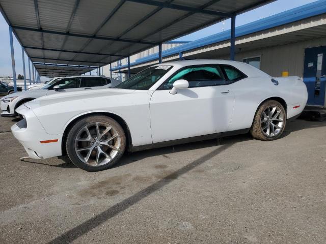 Obraz 1 z 2022 DODGE CHALLENGER GT 2022 z VIN 2C3CDZJG3NH185105