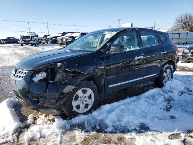 Image 1 of 2011 NISSAN ROGUE S 2011 with VIN JN8AS5MV0BW680925