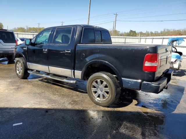 Image 2 of 2006 LINCOLN MARK LT  2006 with VIN 5LTPW18576FJ00098