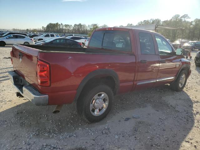 Obraz 3 z 2007 DODGE RAM 2500 ST 2007 z VIN 3D7KR28C47G716677