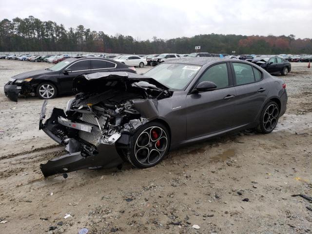 2022 ALFA ROMEO GIULIA SUPER 2022 image