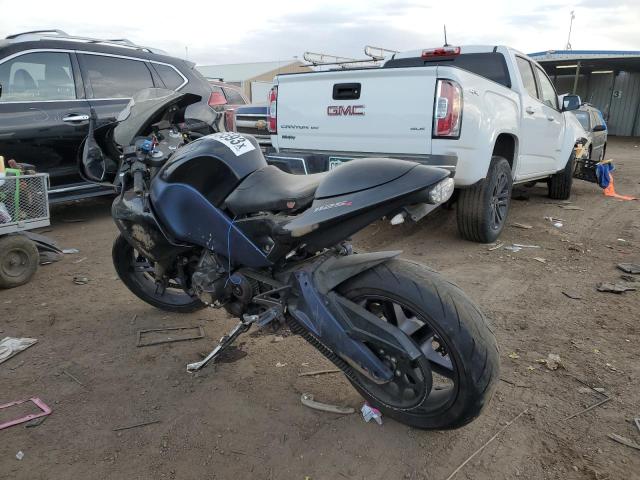Изображение 3 2008 BUELL 1125 R 2008 с VIN 4MZHL04DX83B01398
