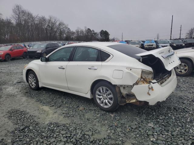 Изображение 2 2014 NISSAN ALTIMA 2.5 2014 с VIN 1N4AL3AP3EC136529