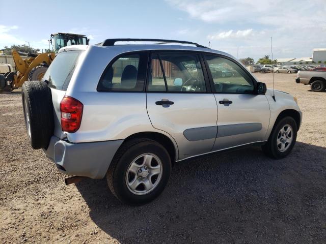 Изображение 3 2004 TOYOTA RAV4  2004 с VIN JTEGD20V940006598