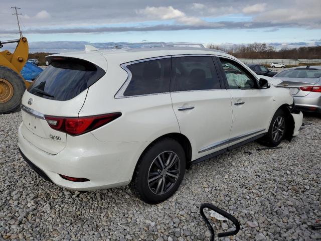 Image 3 of 2018 INFINITI QX60  2018 with VIN 5N1DL0MM3JC525927