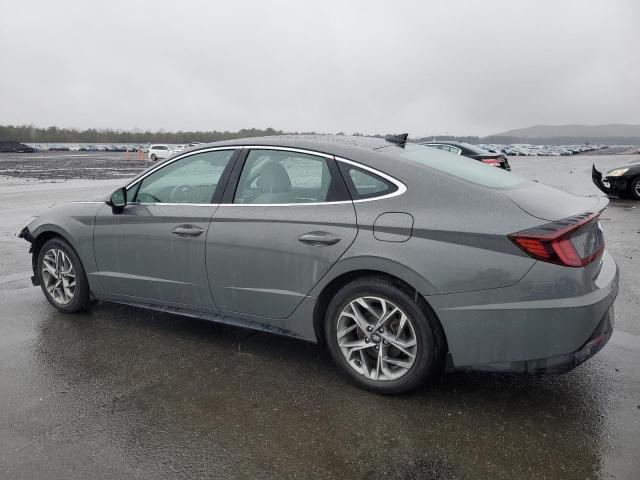 Obraz 2 z 2021 HYUNDAI SONATA SEL 2021 z VIN 5NPEF4JA2MH084415